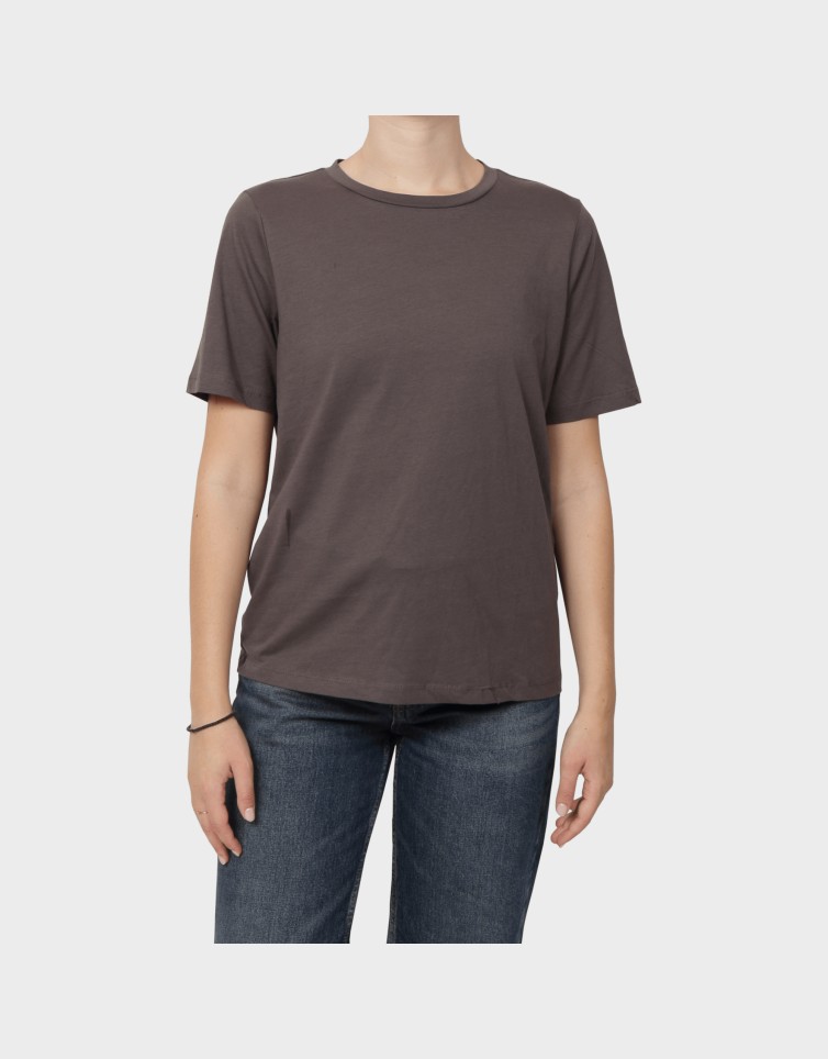 SHORT-SLEEVE JERSEY TEE
