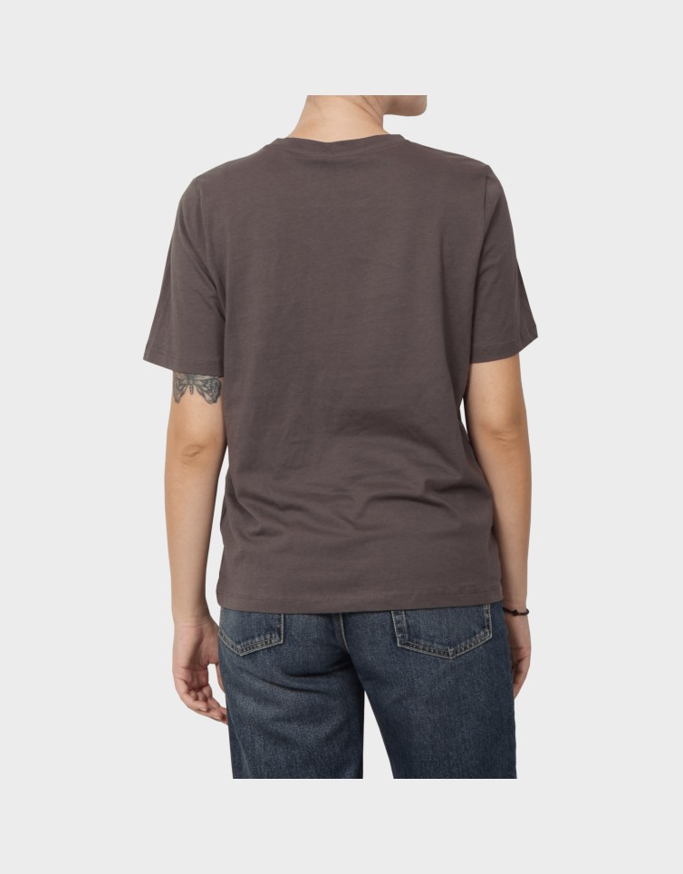 SHORT-SLEEVE JERSEY TEE