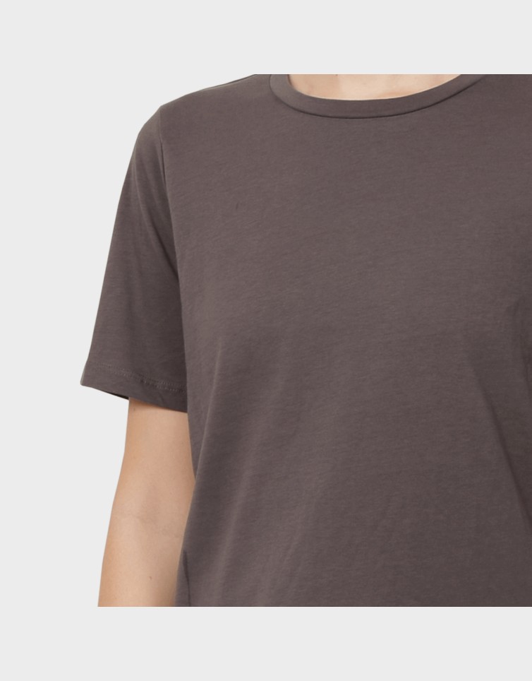 SHORT-SLEEVE JERSEY TEE