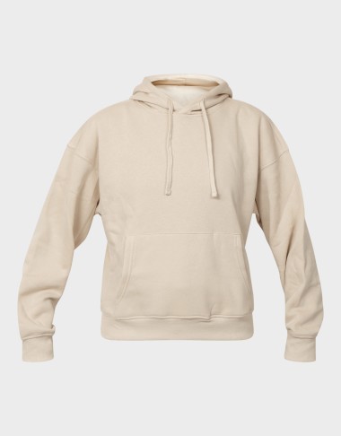 BEST L/S HOOD