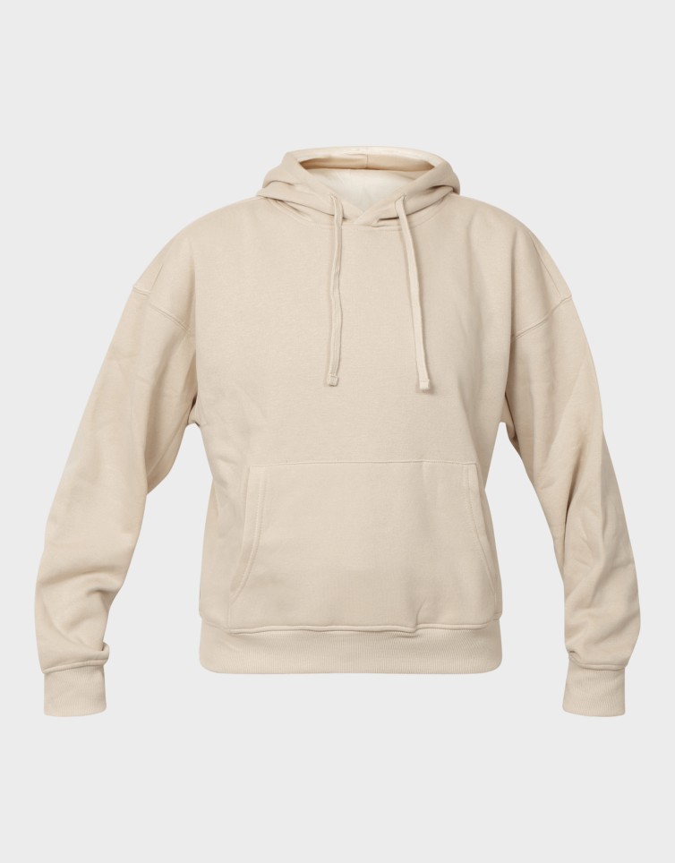 BEST L/S HOOD