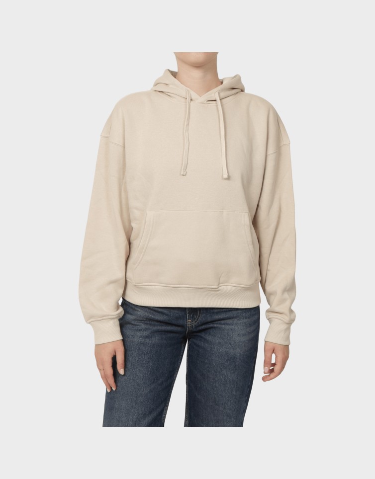 BEST L/S HOOD