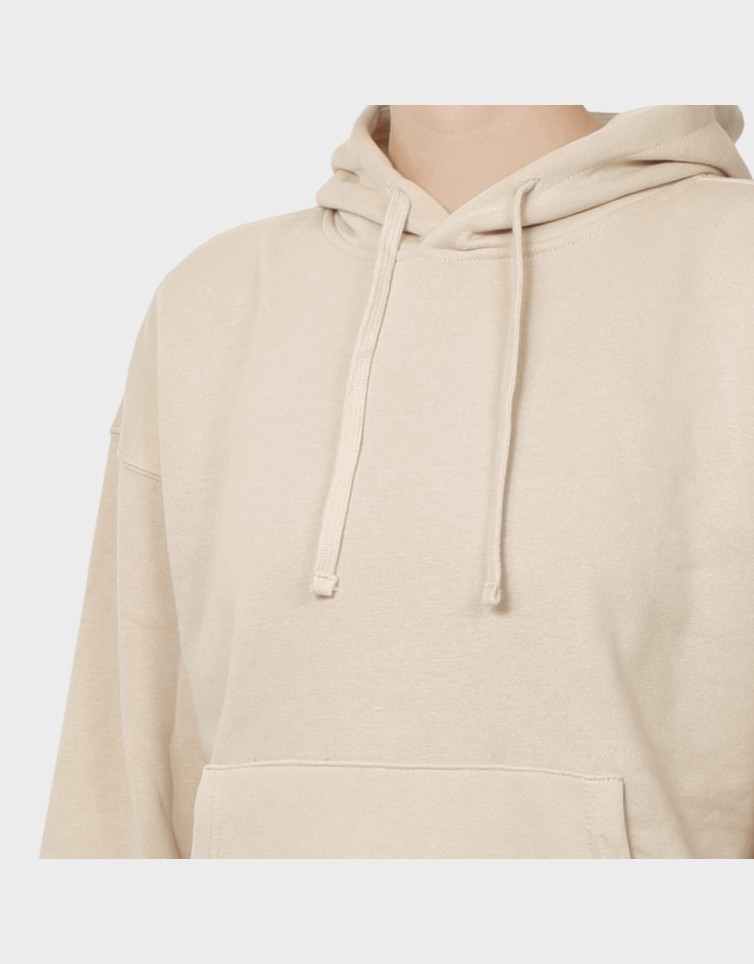 BEST L/S HOOD