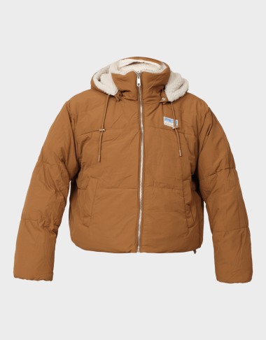 MARIA LIFE REV PUFFER