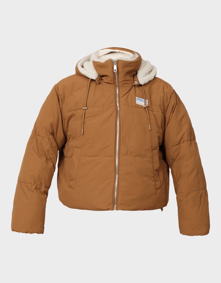 MARIA LIFE REV PUFFER