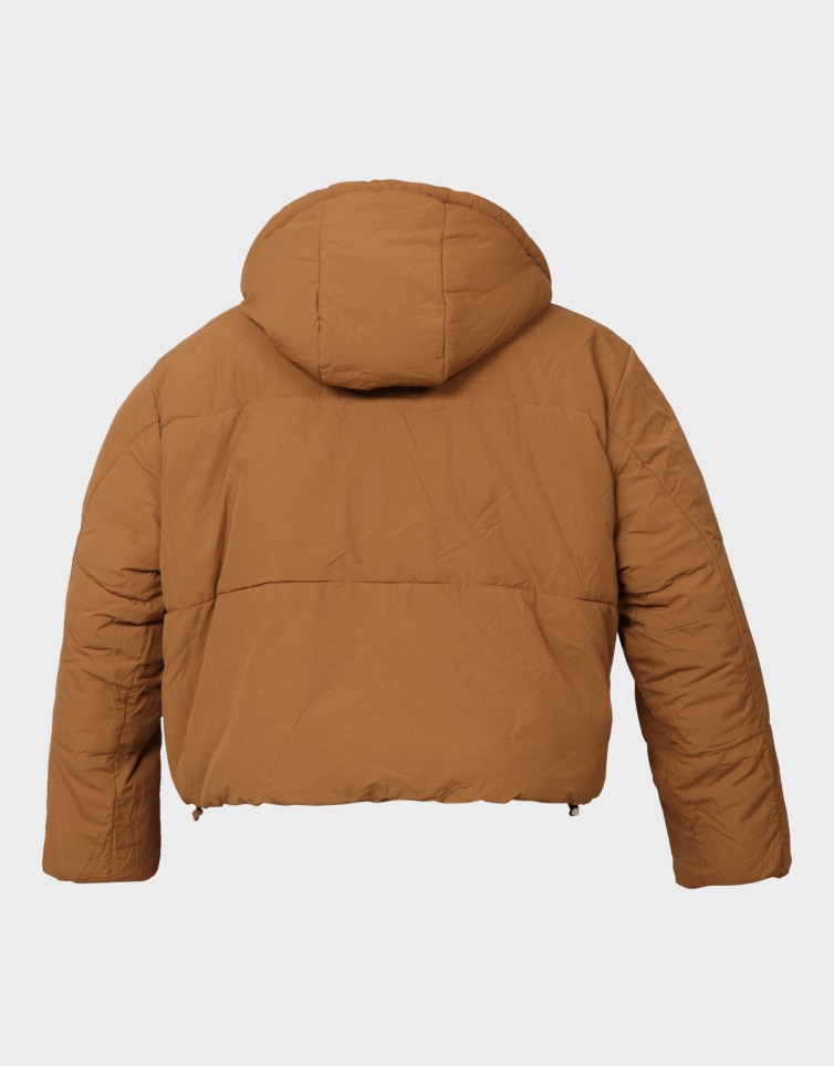 MARIA LIFE REV PUFFER