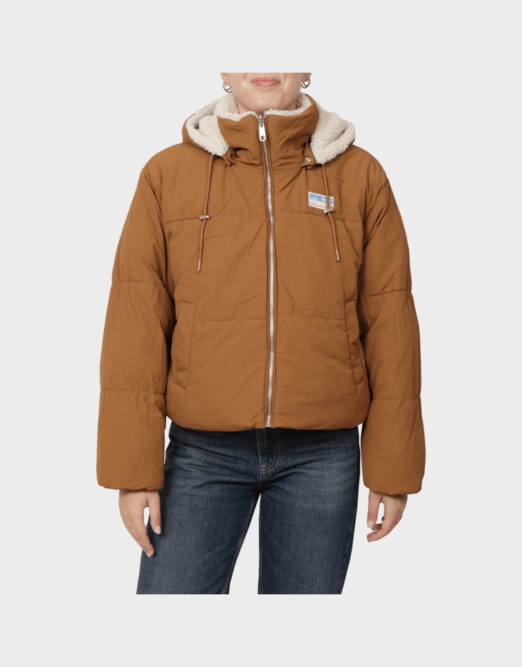 MARIA LIFE REV PUFFER