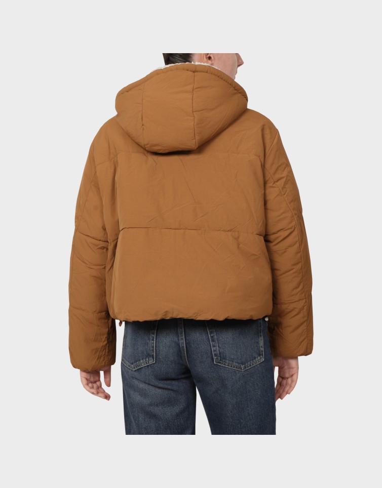 MARIA LIFE REV PUFFER