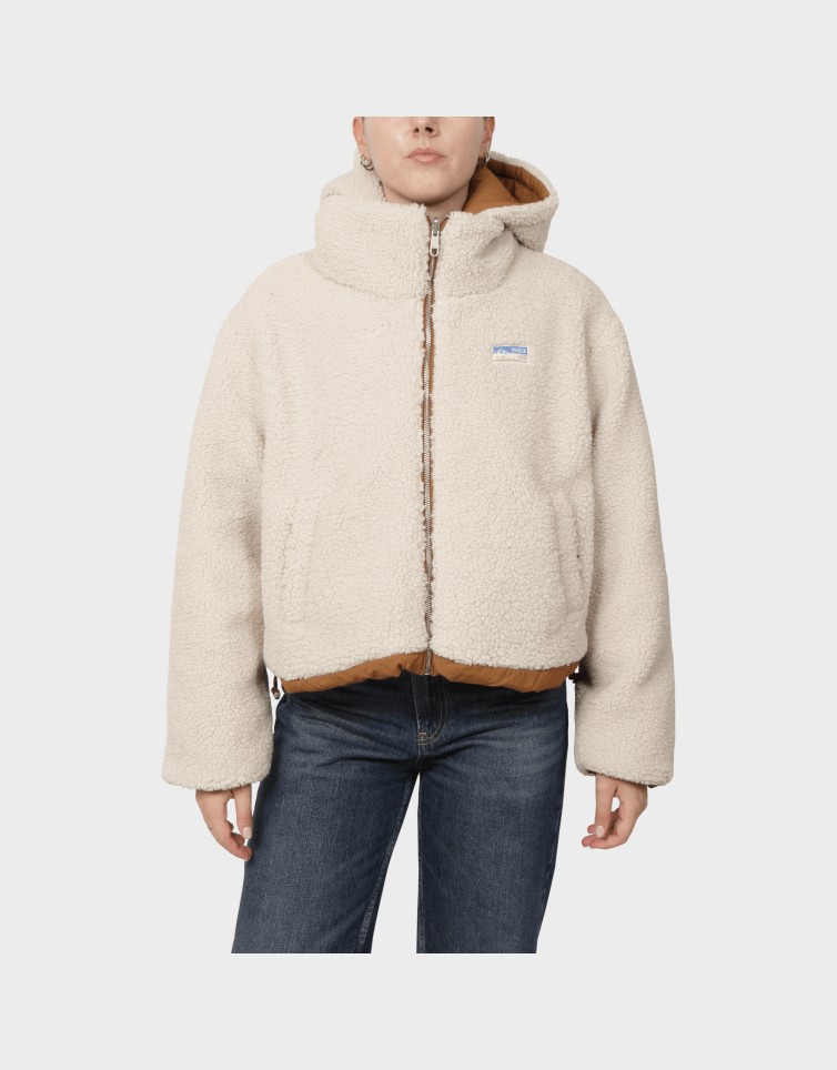 MARIA LIFE REV PUFFER