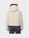 MARIA LIFE REV PUFFER