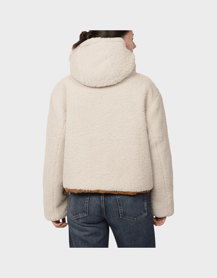 MARIA LIFE REV PUFFER