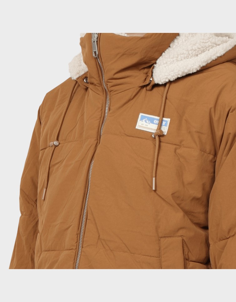MARIA LIFE REV PUFFER