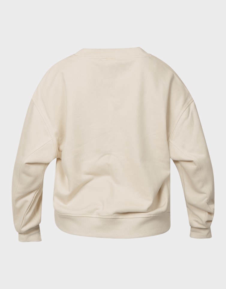 BELLA L/S V-NECK