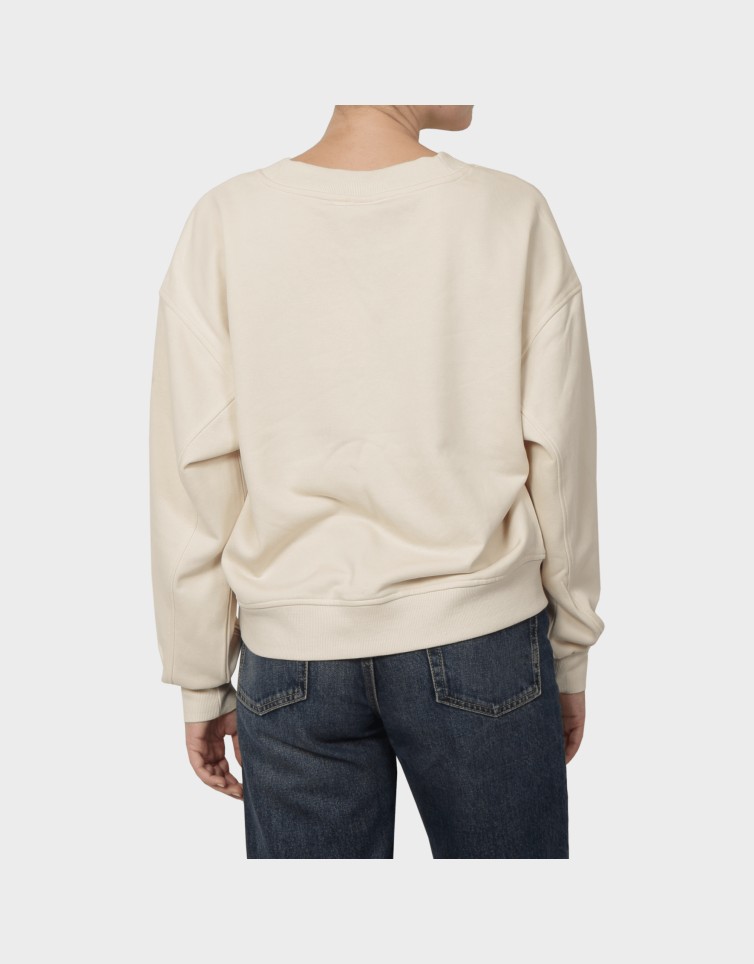 BELLA L/S V-NECK