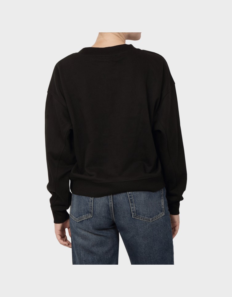 BELLA L/S V-NECK