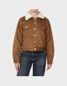 TULIP LIFE FAUX SUEDE