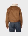 TULIP LIFE FAUX SUEDE