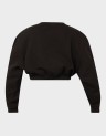 CROPPED HOODIE