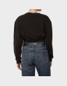 CROPPED HOODIE