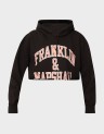 CROPPED SWEAT