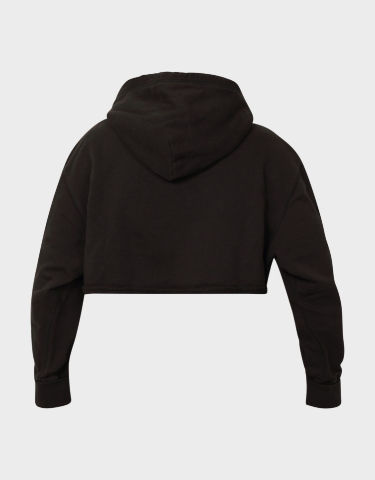 CROPPED SWEAT