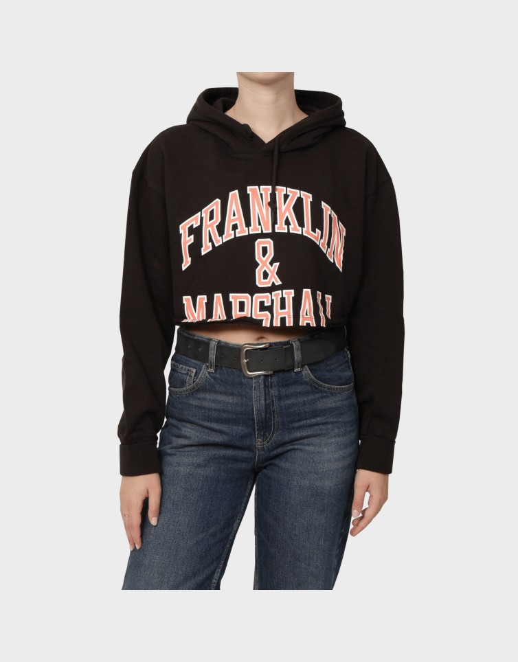 CROPPED SWEAT