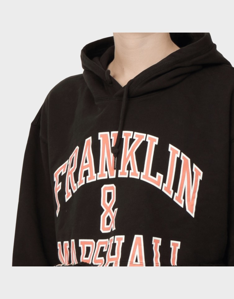 CROPPED SWEAT