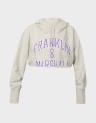 CROPPED SWEAT