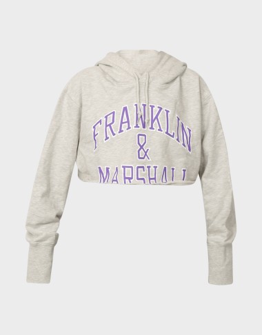 CROPPED SWEAT