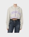 CROPPED SWEAT