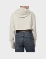 CROPPED SWEAT