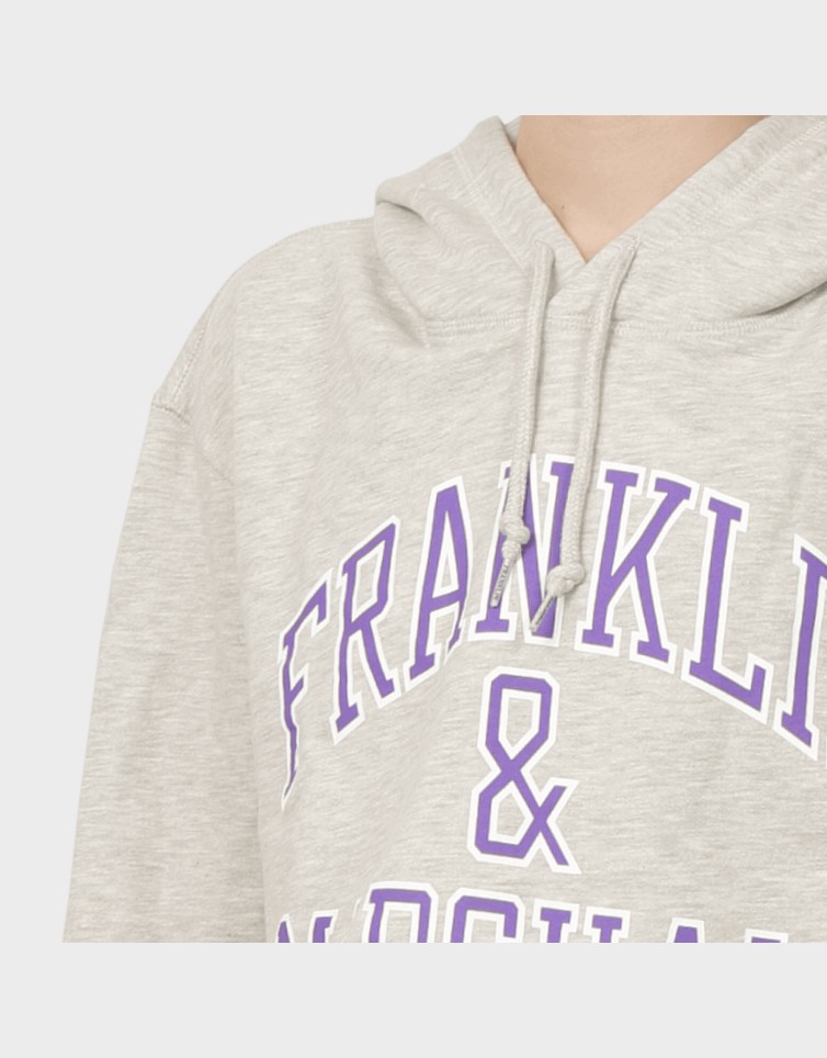 CROPPED SWEAT