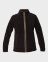 D3 OVIN ESTATE FULL ZIP FLEECE