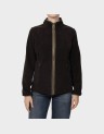 D3 OVIN ESTATE FULL ZIP FLEECE