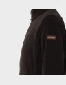 D3 OVIN ESTATE FULL ZIP FLEECE
