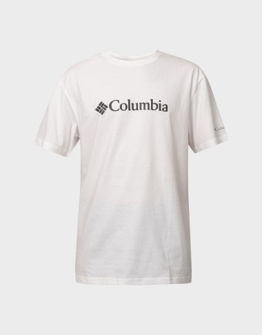 CSC BASIC LOGO™ SHORT SLEEVE