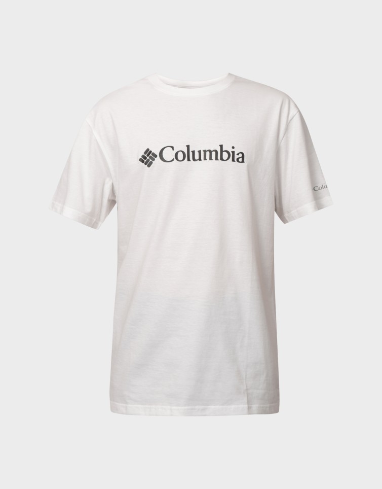 CSC BASIC LOGO™ SHORT SLEEVE
