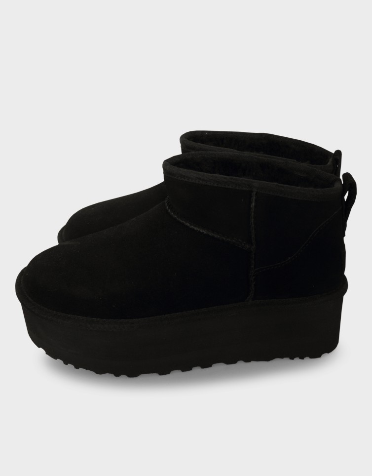 CLASSIC ULTRA MINI PLATFORM
