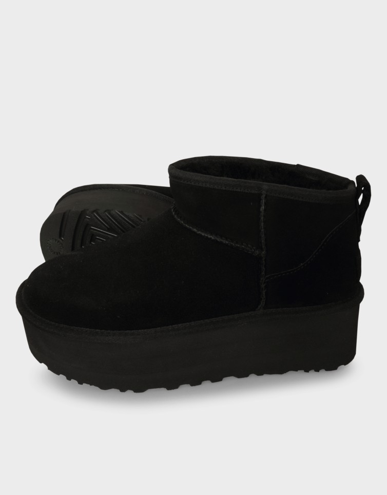 CLASSIC ULTRA MINI PLATFORM