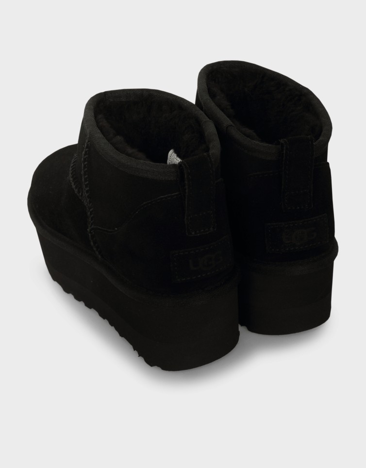 CLASSIC ULTRA MINI PLATFORM