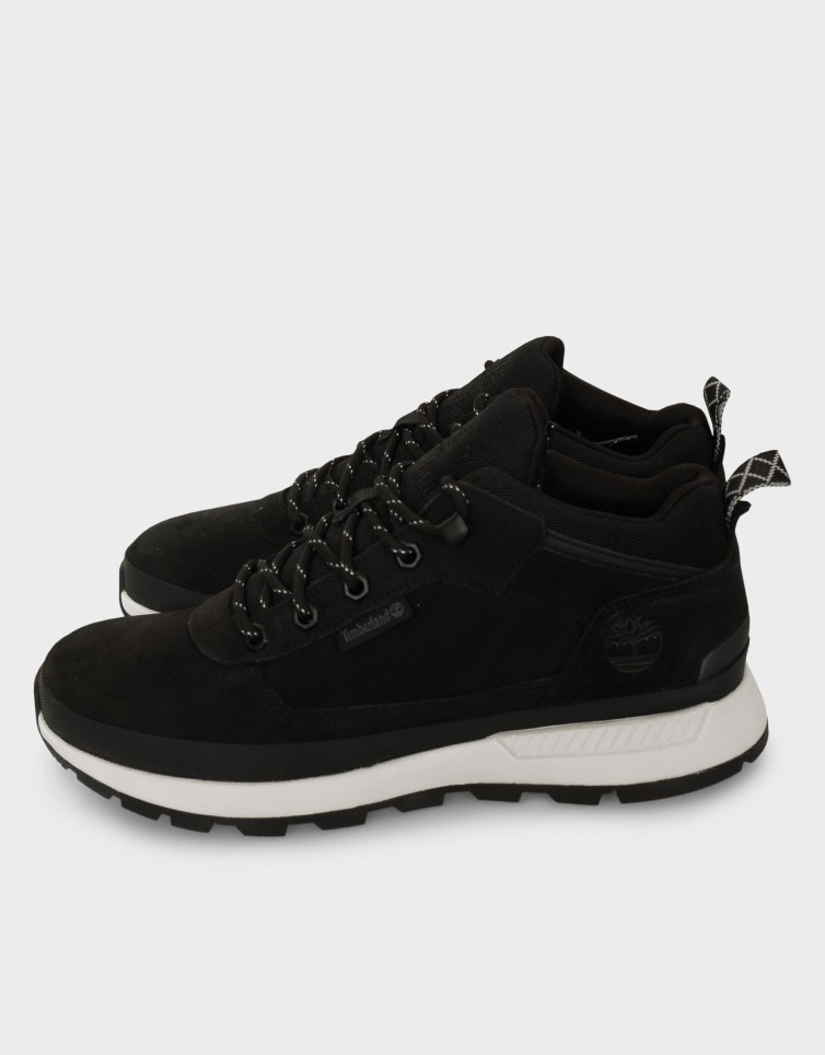 FIELD TREKKER LOW