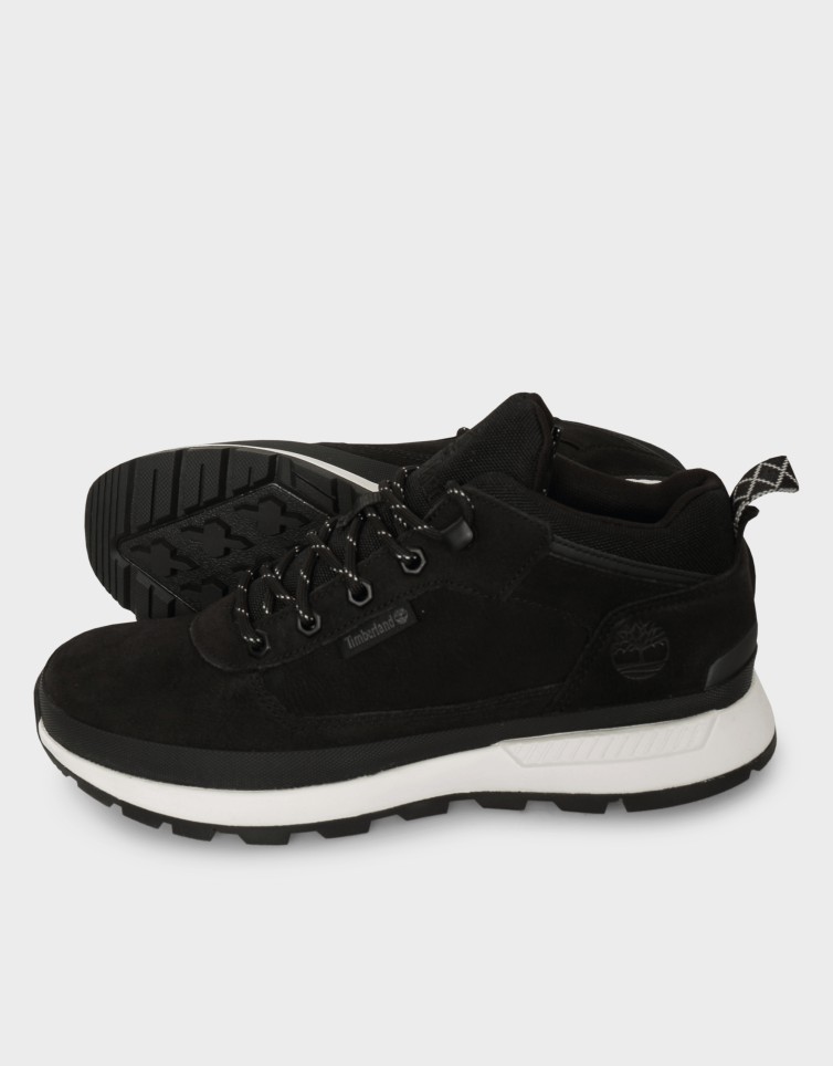 FIELD TREKKER LOW
