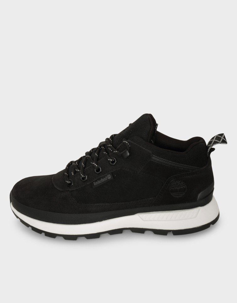 FIELD TREKKER LOW