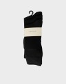 3-PACK SOCKS