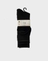 3-PACK SOCKS