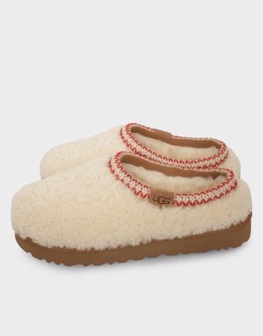 TASMAN MAXI CURLY