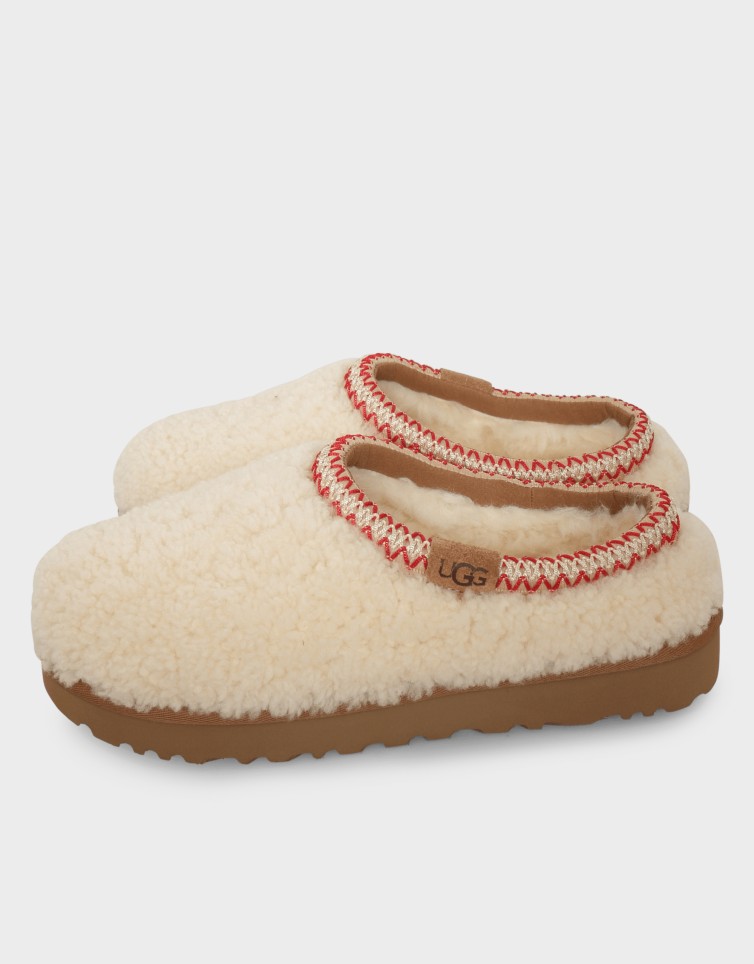 TASMAN MAXI CURLY