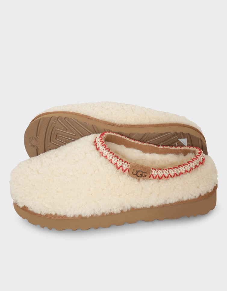 TASMAN MAXI CURLY