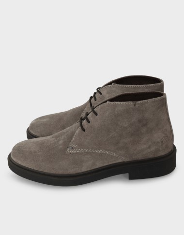 JESSE DESERT BOOT