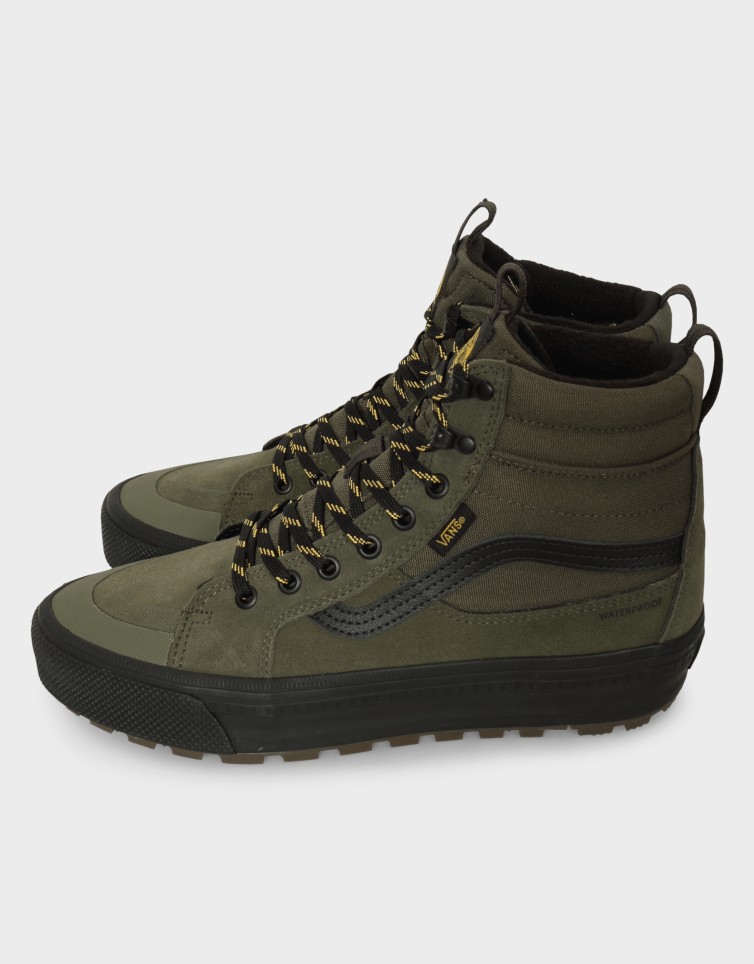 MTE SK8-HI